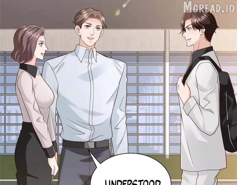 I randomly have a new career every week Chapter 902  - page 119